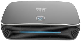 Airbee Araba Hava Temizleyici