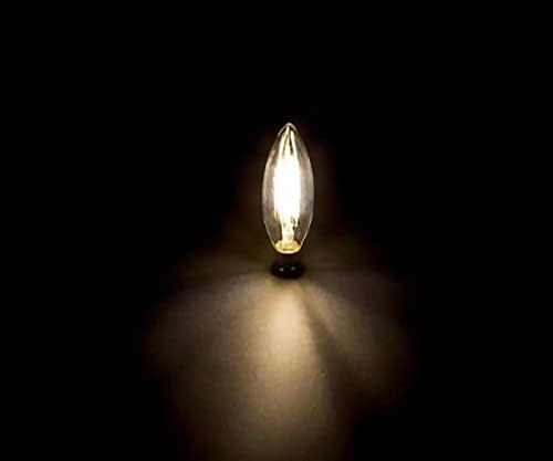 4w LED Filament Buji Ampul, Gün Işığı TYC00140299484