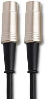 5-pin DIN (M) - 5-pin DIN (M) PRO MIDI Kablosu 3 m (MID-510)