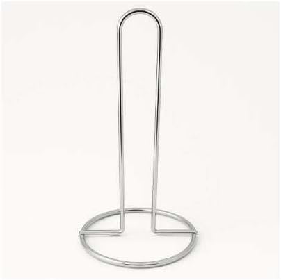 Dik Kağıt Havluluk Krom Renk