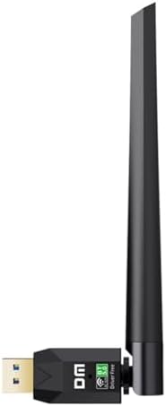 DM AD087 Bluetooth 5.0 Adaptör - 600Mbps Dual Band WiFi Alıcı Verici Access Point