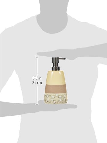 Sımla Sıvı Sabunluk