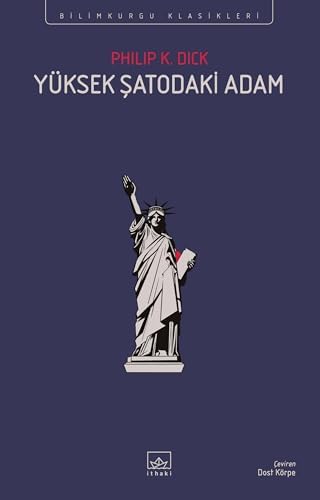 Yüksek Şatodaki Adam