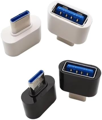 Type C to Usb 3.0 Otg Telefonlara Bellek, Klavye, Yazıcı, Gamepad, Mouse Takma Aparatı