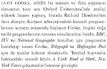 Hayvanlar Aleminden Uygunsuz Gerçekler: Yanlış Anlaşılmalarla Dolu Bir Hayvanat Bahçesi