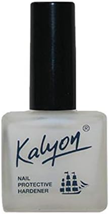 Kalyon Tırnak Güçlendirici Ve Sertleştirici 10 ml