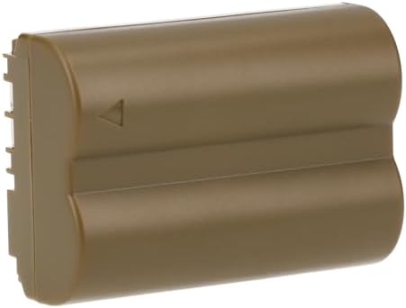 BP-511A Batarya, 50D 40D 30D 20D 10D 5D 1D İle Uyumlu