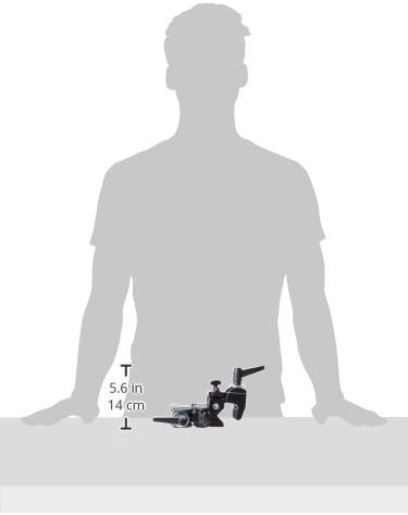 038 Double Super Clamp