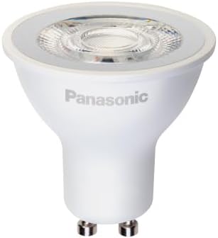 LED GU10 LAMBA, GÜN IŞIĞI 6W 440LM 4000K