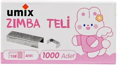 Tavşan Kırtasiye Seti