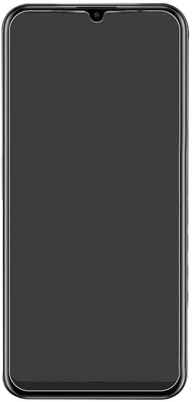 zore Galaxy S21 FE Mat Seramik Ekran Koruyucu