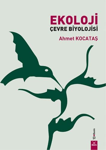 Ekoloji: Çevre Biyolojisi
