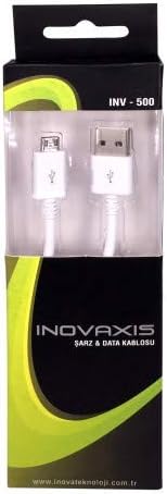 Xperia Xa Ultra Data&Şarj Kablosu inv500