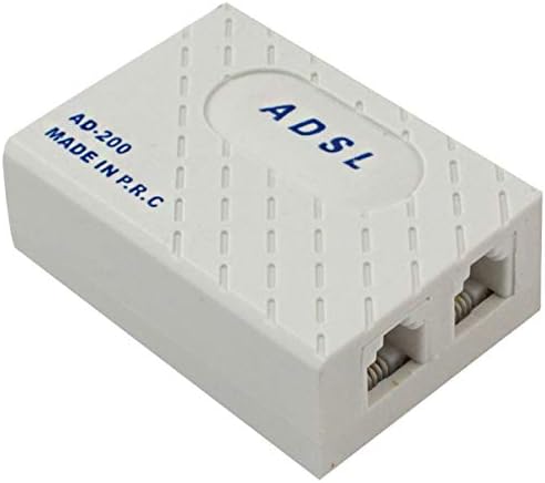ADSL SPLITTER KABLOSUZ HL-2003