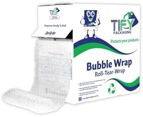 Balonlu Naylon Sargı 96cm Genişlikte 5 Metre Uzunlukta Havalı Eşya Koruma Ambalaj Pat Pat