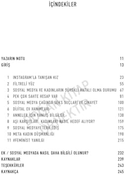 Çevrimiçi Tuzaklar