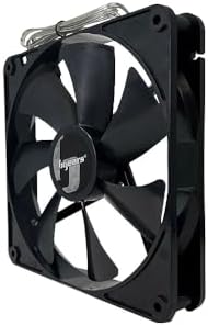 Bgears B-Blaster 140 mm 2 Ball kasa fanı