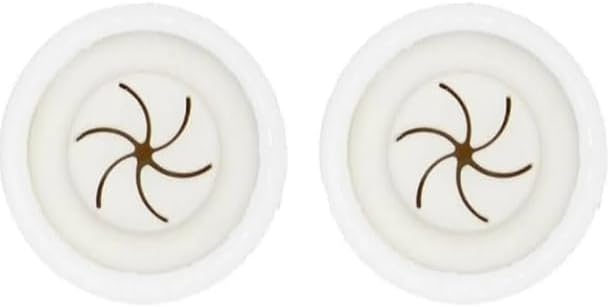 2'li Plastik Havlu Tutucu