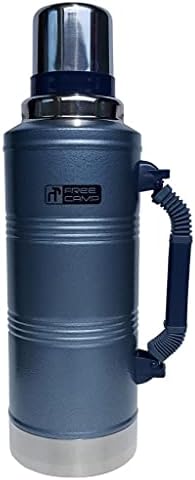 XL Termos 2.20 lt-MAVİ