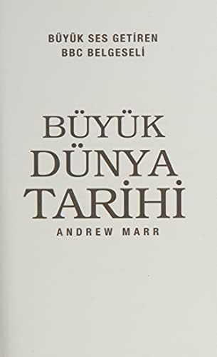 Büyük Dünya Tarihi