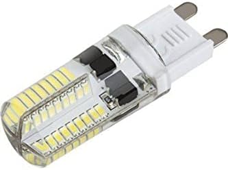 Ct-4249 220v Geniş Açı Led Kapsül 3 Watt Ampul Beyaz - Gün Işığı
