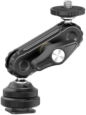 R098 Mini Arm Cold Shoe