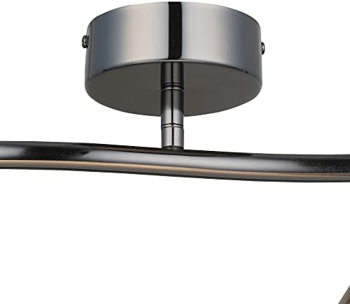 Lıpale 2 Lı Kobalt Plafonyer 2xgu10