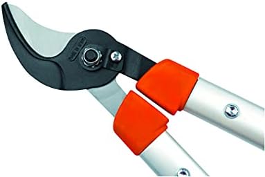 0390-50 Kalın Dal Budama Makası, 500 mm Komple Uzunluk, By Pass Sistem, 32 mm Dal Kesme Çapı