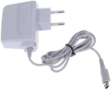 3ds adaptör 3DS XL LL için DSi DSi XL 2DS 3DS 3DS XL 4.6 volt 900 ma adaptör