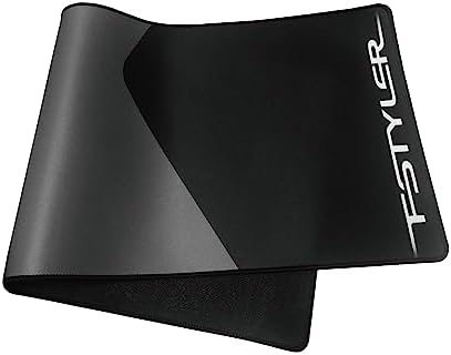 A4 TECH Fstyler FP70 Oyun Gamer Mouse PAD Genişletilmiş Katlanabilir, Kaymayan Kauçuk Taban, Prüzsüz Yüzey, Su geçirmez (750x300x2mm)