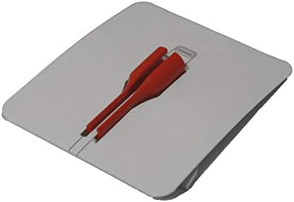 Lighting Kablo Koruyucu, Konnektör (Kırmızı)