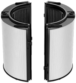 Filtre + Karbon Filtre ile Uyumlu HP04 TP04 DP04 PH04 HP09 TP09 HP07