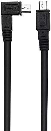 A129 Araç Kamerası Arka Kamera Bağlantı Kablosu - 8 Metre