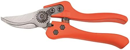 7000 Budama Makası, By Pass Sistem 210 mm, 25 mm Dal Kesme Çapı