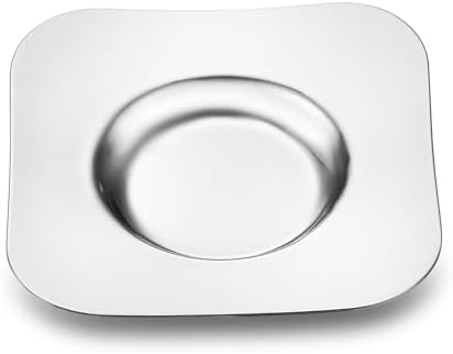 18 Parça Çelik Çay Seti