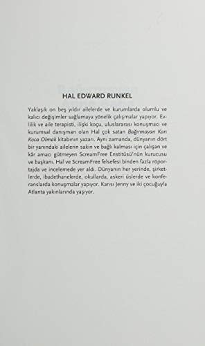 Bağırmayan Anne Baba Olmak: Sakin Kalarak Çocuk Büyütmek