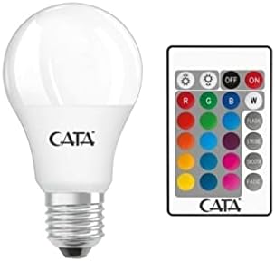 CT-4058G Kumandalı LED Ampül, Standart