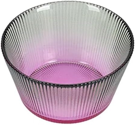 Tirius Pembe-K.Yeşil Kase 11 cm