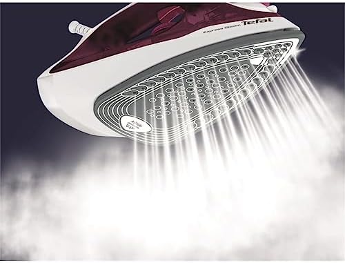 FV2844 Steam Kırışıklık Giderici 2400 Watt Buharlı Ütü - 4300007576