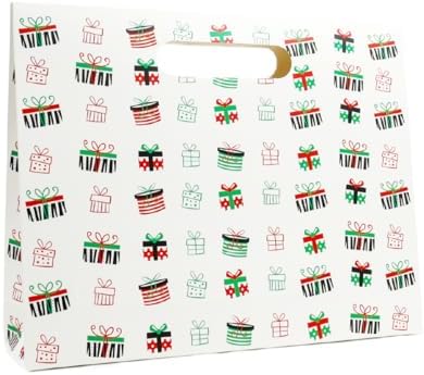 38x30 Hediye Şöleni Zarf Model Karton Çanta, Hediye Kutusu | Premium Kalite Hediye Paketi, Dayanıklı Karton Malzeme ile Şık Tasarım