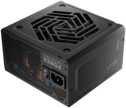 FSP VITA-1000GM ATX12V V3.1 Power 80 PLUS®, 1000W, PFC