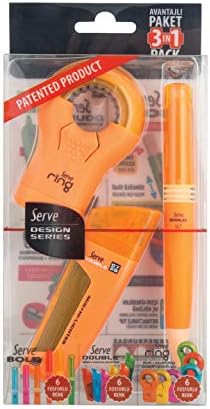 &Dbl-Fos Klm&Ring Slgktrs 07 Trn 3lu