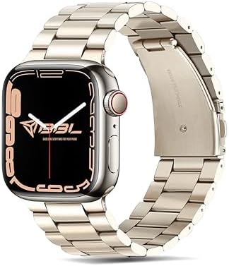 Series SE/11/10/9/8/7/6/5/4/3 ile Uyumlu Çelik Kordon (BBL04)