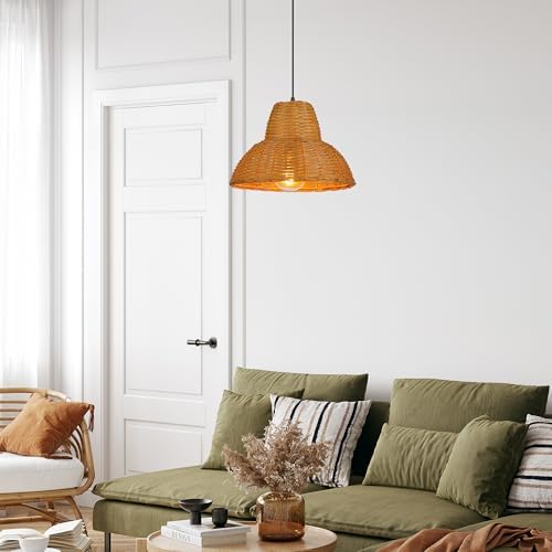 CASAME K.BOY BAMBOO TEKLİ 1XE27