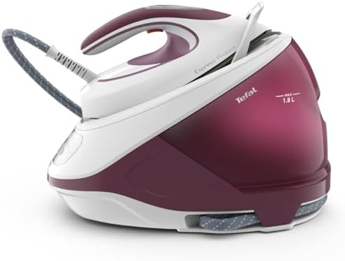 SV9201 Protect 130 gr Sürekli ve 530 gr Şok Buharlı 2800 Watt Buhar Kazanlı Ütü