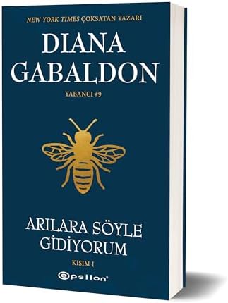 Arılara Söyle Gidiyorum (Kısım 1) Yabancı #9