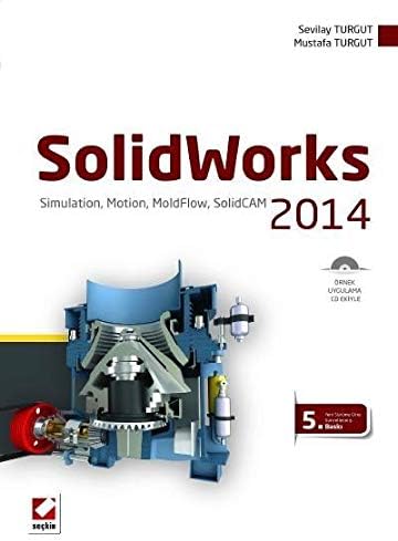 SolidWorks 2014