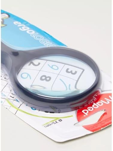 Büyüteç 75 Mm 039300