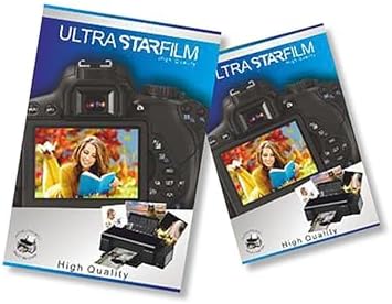 20 adet A4 Fotoğrafçılara Özel - 270 Gram - ULTRA STARFİLM
