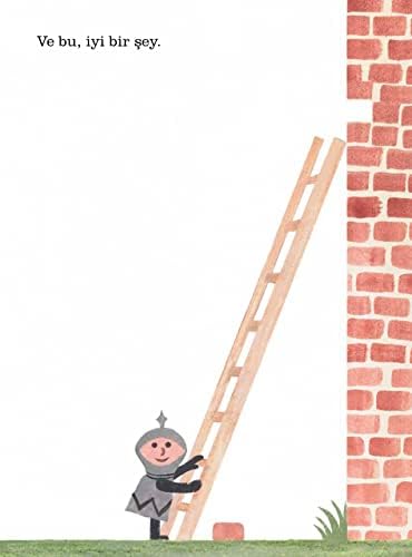 Bu Kitabın Ortasında Duvar Var